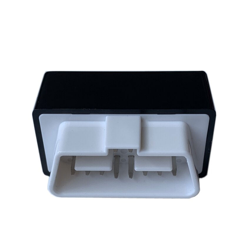 Thorton Performance Chip Thorton Performance Chip