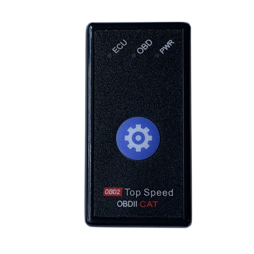 Thorton Performance Chip Thorton Performance Chip