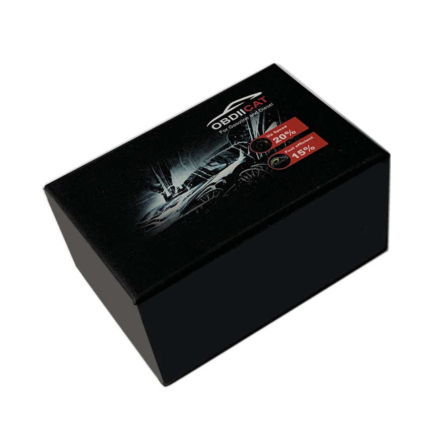 Thorton Performance Chip Thorton Performance Chip