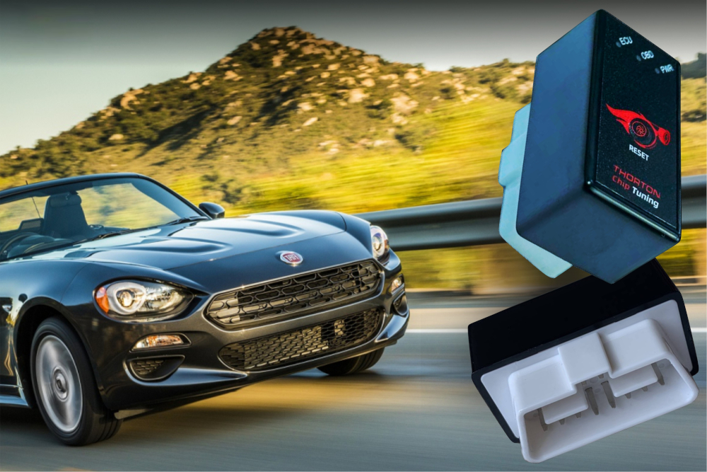 Fiat Performance Chip