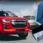 Isuzu Performance Chip