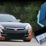 Saturn Performance Chip