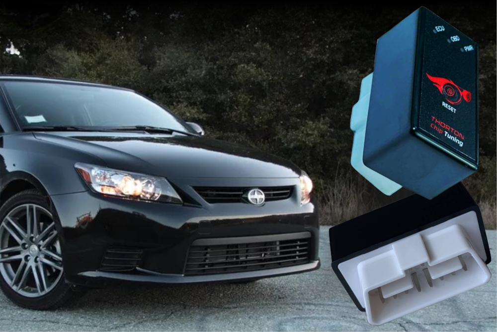 Scion Performance Chip