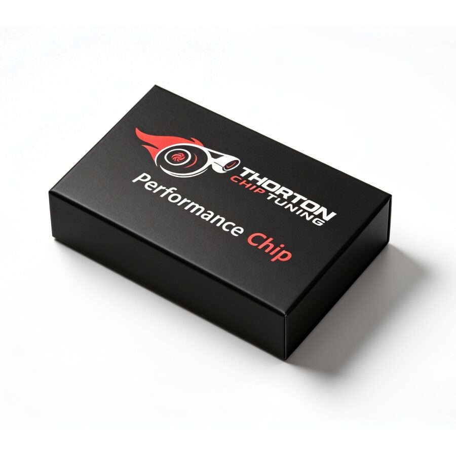 Buick Performance Chip - Image 9